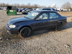 Run And Drives Cars for sale at auction: 2002 Toyota Corolla CE