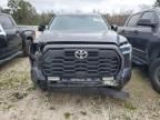 2023 Toyota Tundra Crewmax SR