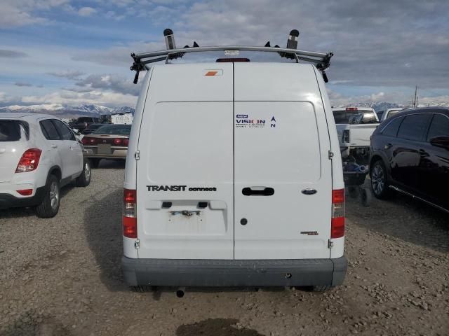 2012 Ford Transit Connect XL