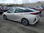 2018 Toyota Prius Prime