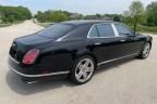 2011 Bentley Mulsanne