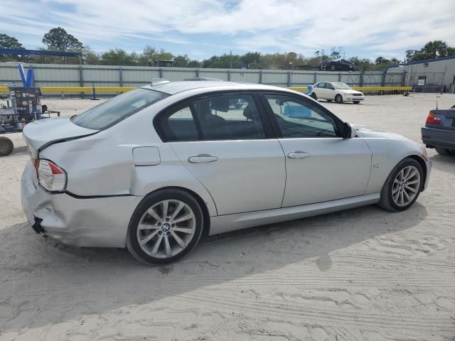 2011 BMW 328 I