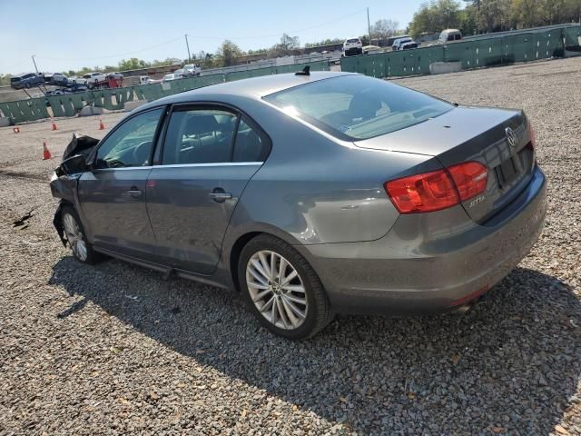 2014 Volkswagen Jetta SEL