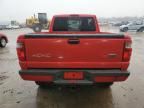 2004 Ford Ranger Super Cab