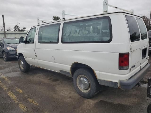 2006 Ford Econoline E250 Van