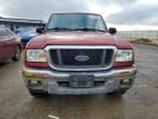 2005 Ford Ranger Super Cab