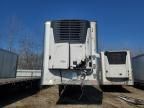 2013 Wabash Refrigerated Van Trailer