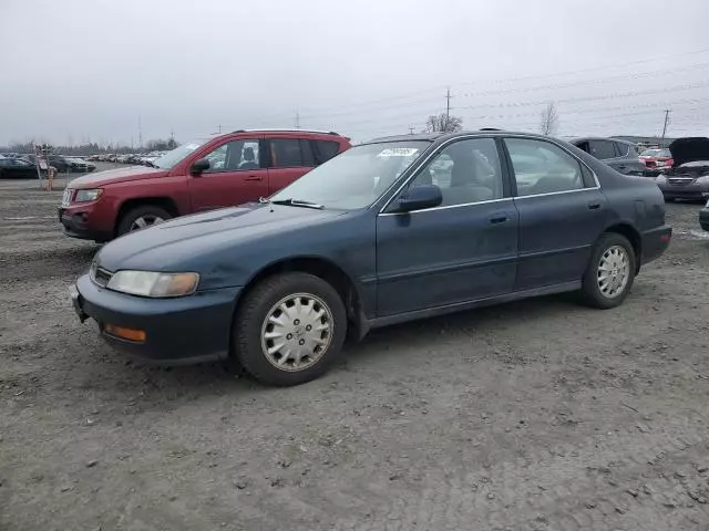 1997 Honda Accord EX