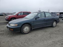 1997 Honda Accord EX en venta en Eugene, OR