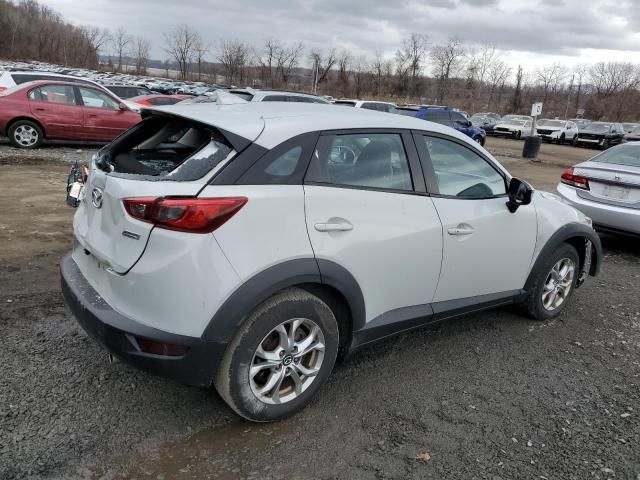 2016 Mazda CX-3 Touring