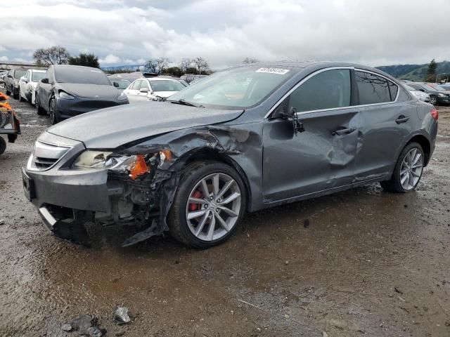 2013 Acura ILX 20