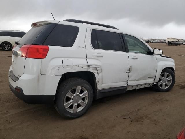 2013 GMC Terrain SLE