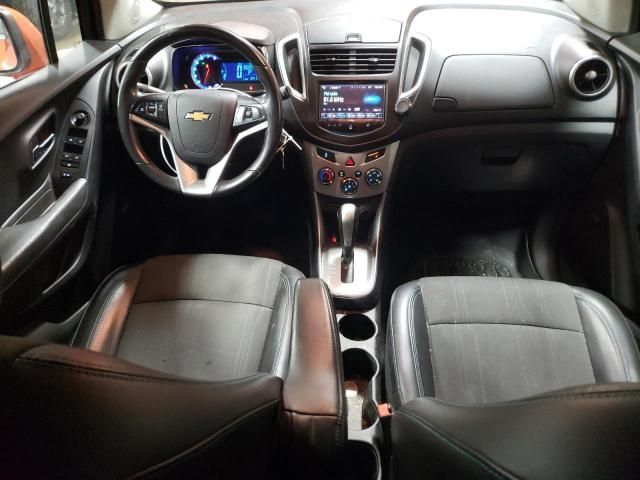 2015 Chevrolet Trax 1LT