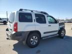 2013 Nissan Xterra X