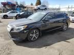 2016 Subaru Legacy 2.5I Limited