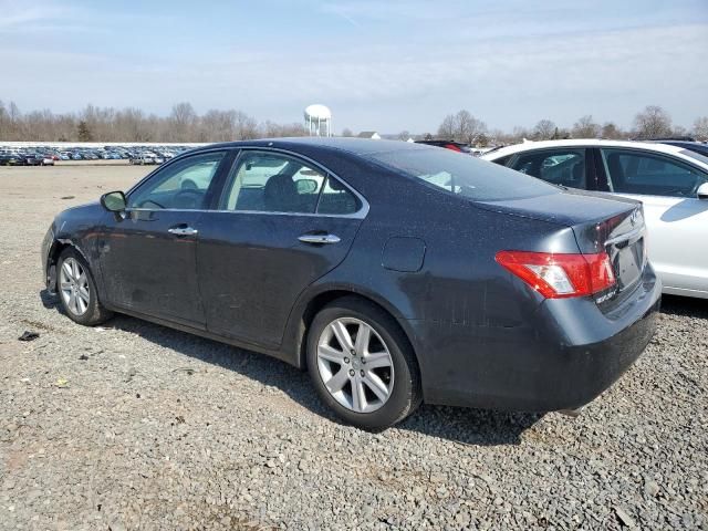 2008 Lexus ES 350