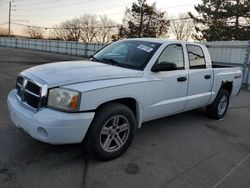 2007 Dodge Dakota Quattro en venta en Moraine, OH