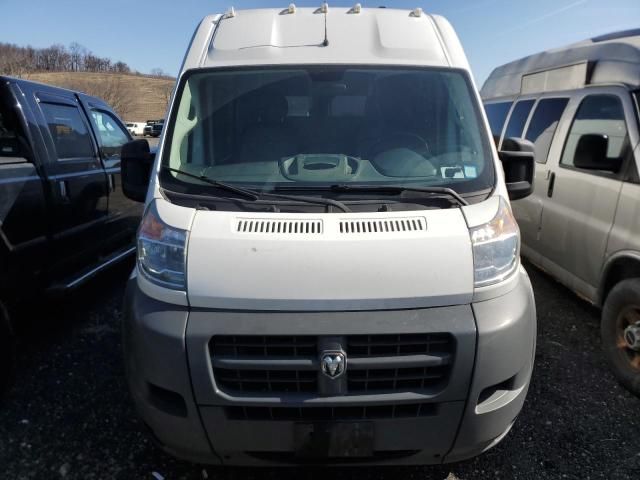 2018 Dodge RAM Promaster 2500 2500 High