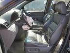 2008 Honda Odyssey EXL