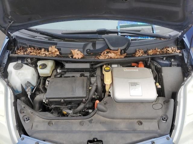 2006 Toyota Prius