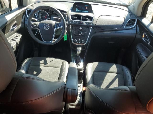 2015 Buick Encore Convenience