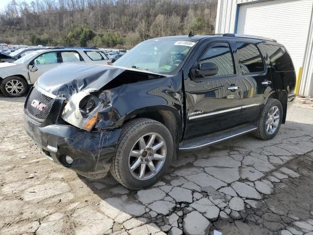 2010 GMC Yukon Denali