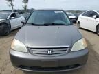 2002 Honda Civic LX