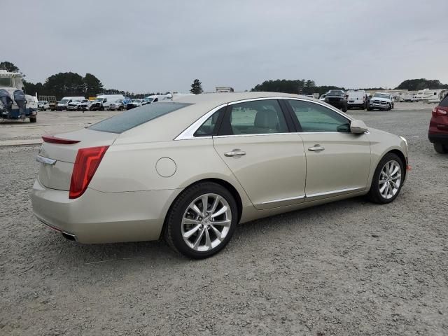 2014 Cadillac XTS Premium Collection