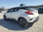 2020 Toyota C-HR XLE