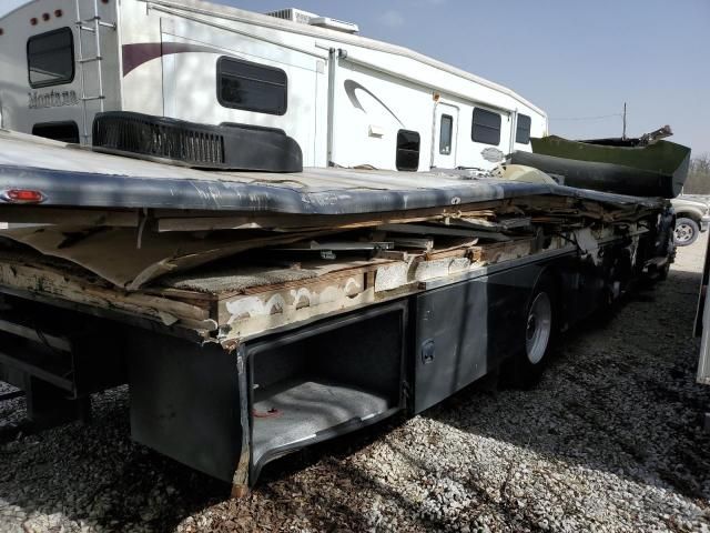 2020 Freightliner Chassis S-2