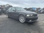 1998 BMW M3