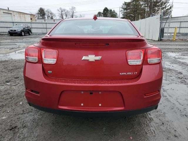 2014 Chevrolet Malibu 2LT