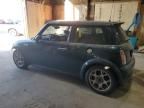 2003 Mini Cooper S