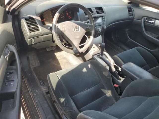 2004 Honda Accord EX