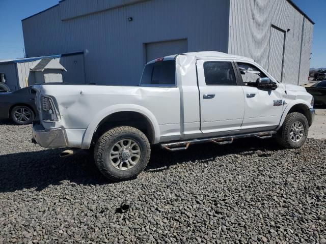 2015 Dodge 2500 Laramie