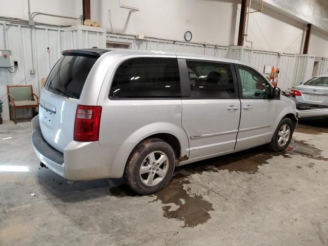 2008 Dodge Grand Caravan SXT