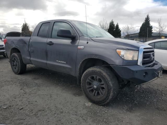 2011 Toyota Tundra Double Cab SR5