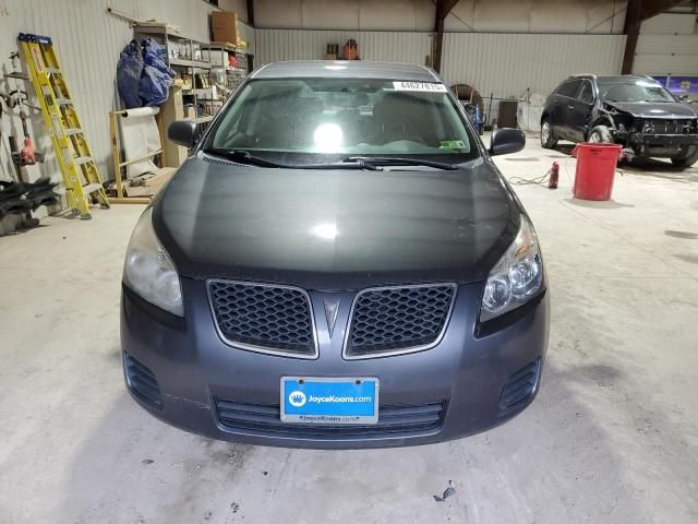 2009 Pontiac Vibe