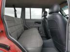 1996 Jeep Cherokee SE