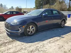 Salvage Cars with No Bids Yet For Sale at auction: 2021 Hyundai Sonata SE