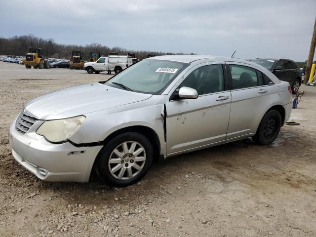 2007 Chrysler Sebring