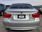 2009 BMW 328 XI Sulev