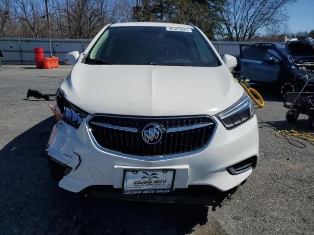 2019 Buick Encore Essence