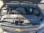 2013 Chevrolet Tahoe K1500 LT