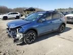 2017 Subaru Crosstrek Limited