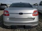 2010 Ford Taurus Limited