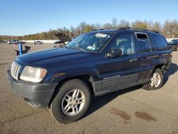 4 X 4 for sale at auction: 2004 Jeep Grand Cherokee Laredo