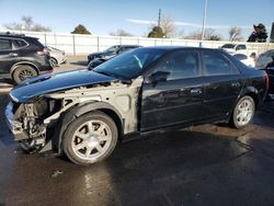 Cadillac Vehiculos salvage en venta: 2005 Cadillac CTS HI Feature V6