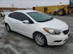 2014 KIA Forte LX