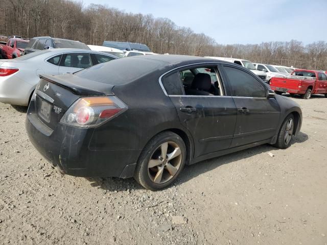 2007 Nissan Altima 3.5SE